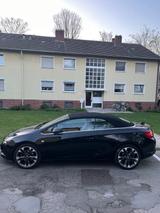 Opel Cascada 2.0  - Opel Cascada aus 2016