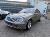 Mercedes-Benz C 220 CDI ELEGANCE - gebrauchte Mercedes-Benz C 220 aus dem Jahr 2004