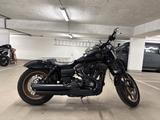 Harley-Davidson FXDLS Dyna Low Rider S  - Wie neu!  - HARLEY-DAVIDSON FXDL