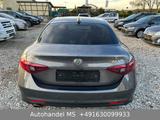 Alfa Romeo Giulia Super - Alfa Romeo Gebrauchtwagen von 2018