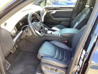 Volkswagen Touareg - Vorschau Bild 10