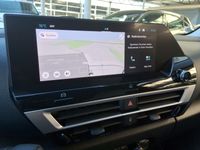 Citroën C4 X - Vorschau Bild 24