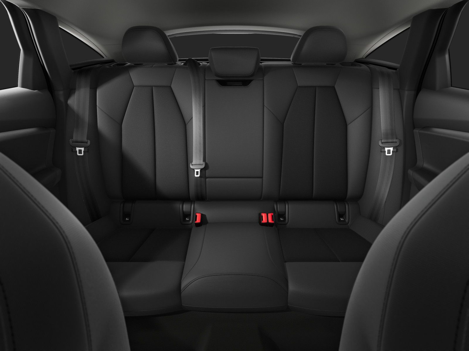 Audi A6 e-tron - Bild 11