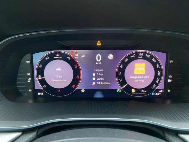 Skoda Octavia - Bild 13