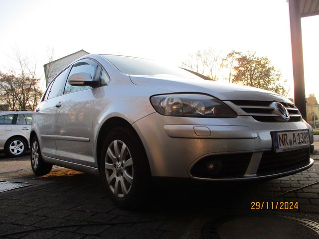 Volkswagen Golf Plus V Comfortline