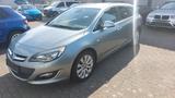 Opel Astra J Sports Tourer Exklusiv - Opel Astra Gebrauchtwagen in Karlsruhe