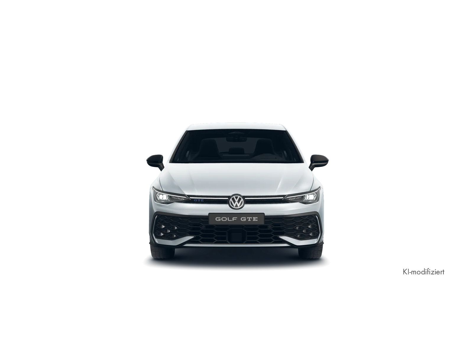 Volkswagen Golf VIII GTE eHybrid BLACK STYLE MATRIX HEAD-UP imagem 2