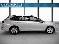 Volkswagen Golf Variant Life 1.0 TSI Winterpaket ACC