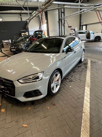 Audi A5 2.0 Sportback