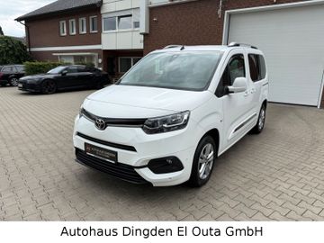 Toyota Proace (Verso) - 3