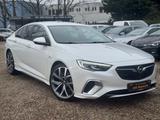 Opel Insignia 2.0 Turbo GSI 4x4 TÜV NEU*74TKM*VOLL - Opel Insignia mit Benzin-Antrieb: Leder, Navigationssystem, Limousine, 2.0
