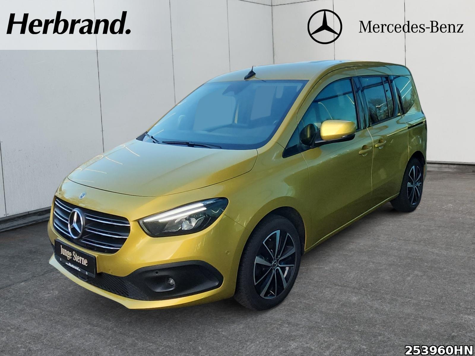 Mercedes-Benz T 180 180 D