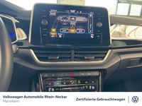 Volkswagen T-Roc - Vorschau Bild 17