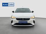 Opel CORSA F EDITON 1.2 KLIMA|FREISPRECH|DAB|TEMPOMAT - Opel Corsa aus 2021
