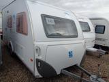 Knaus Südwind 450 EU *Einzelbetten*Mover* - Knaus Südwind 450