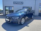 Audi A3 SB 35 TDI S-Line DSG LED Virtual ACC Kamera - Audi A3: Dsg