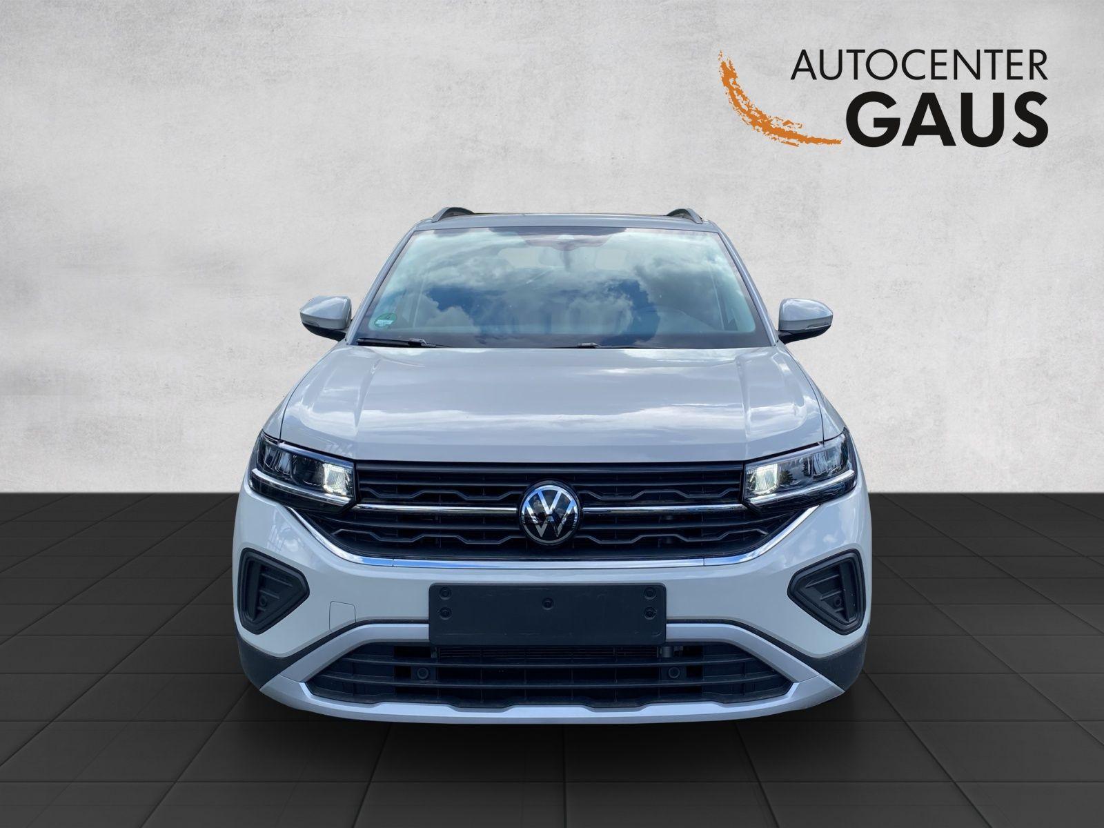 Volkswagen T-Cross Life 1.0 TSI Navi*ACC*Kamera*Klima, миниатюра 3
