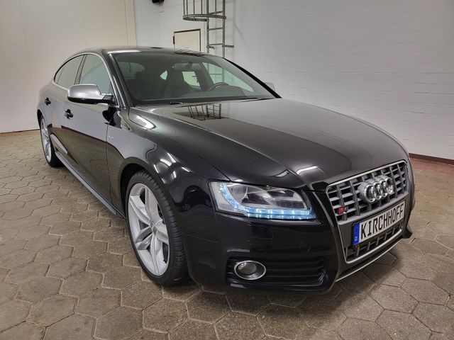 Audi S5 3.0 TFSI S tronic quattro Sportback 19 Zoll