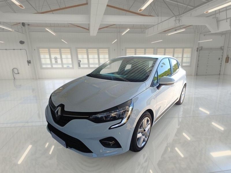 Image of Renault Clio