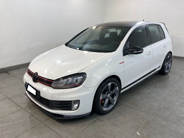 Volkswagen VOLKSWAGEN GOLF GTI 2.0 TSI 5P. 210CV