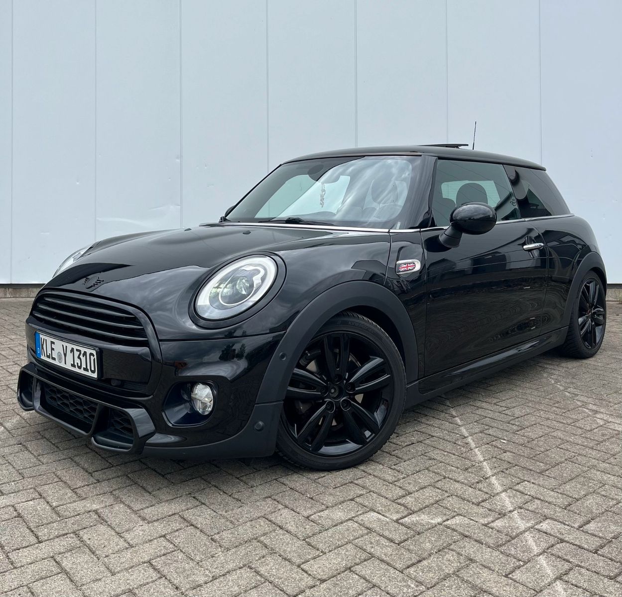 MINI ONE