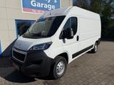 Peugeot Boxer Kasten Hochraum 335 L2H2 Premium BlueHDi 1 - Peugeot Boxer Gebrauchtwagen