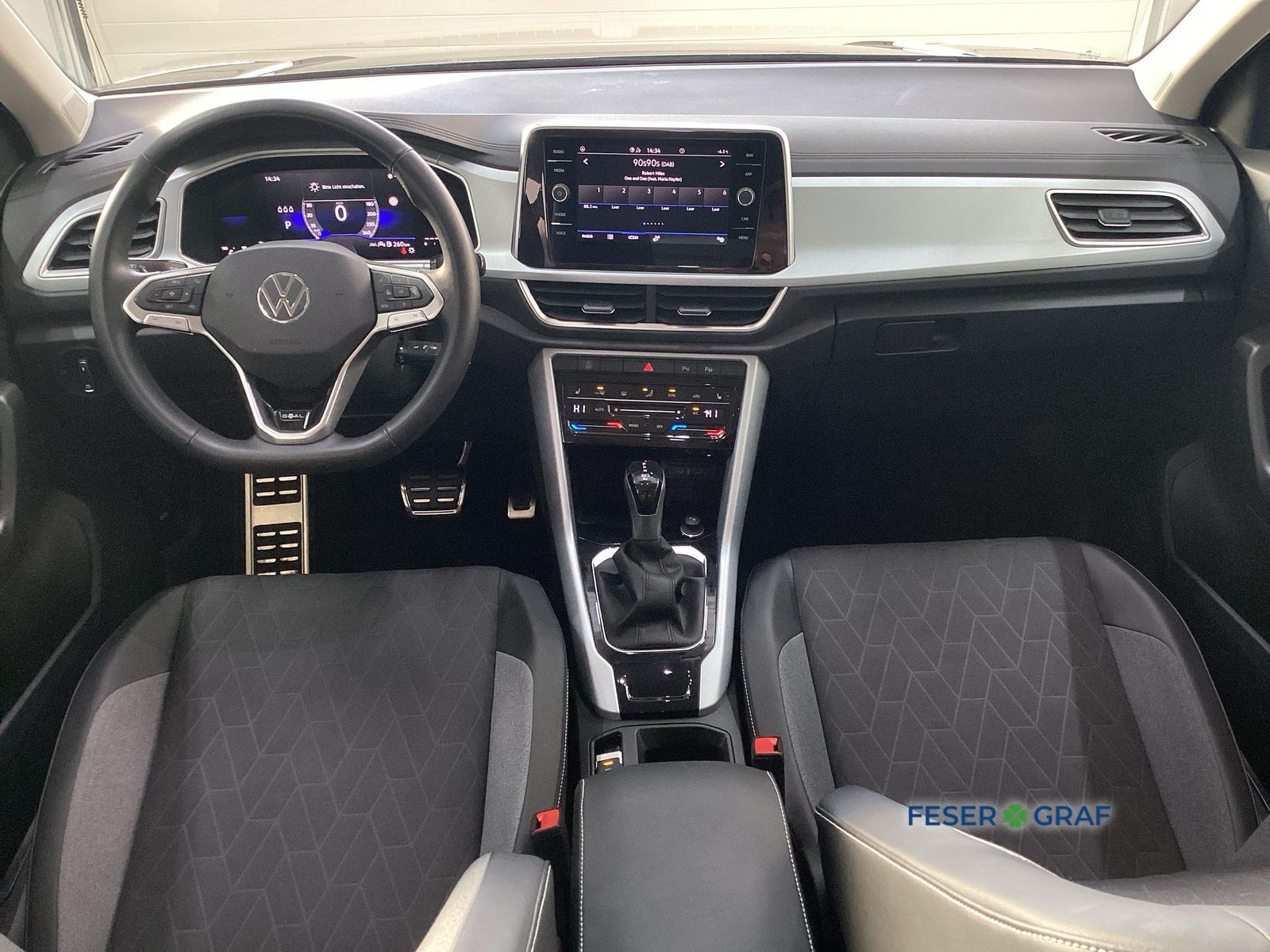 Volkswagen T-Roc - Bild 11