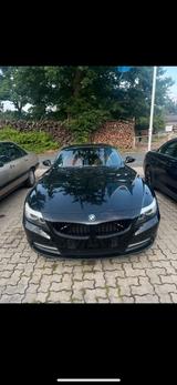 BMW z4 e89 - BMW Z4 in Nürnberg