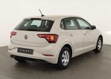 Volkswagen Polo 1.0 MPI Life, Park, Winterpaket, App-Connec - Volkswagen Polo Neuwagen in Stuttgart