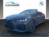 BMW M440i xDrive M Sportpaket Head-Up UPE: 100.520€ - : Cabrio, Sportpaket