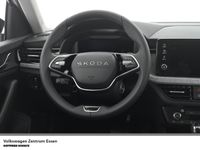 Skoda Kamiq - Vorschau Bild 16