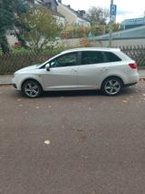 Seat Ibiza 1.2 TSI Style Copa ST Style Copa - Seat Ibiza: ST Copa