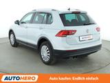 Volkswagen 2.0 TDI Join 4Motion Aut.*NAV*HUD*LED*ACC*PDC* - VW Tiguan mit Anhängerkupplung