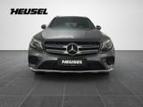 Mercedes-Benz GLC 250 4M AMG *AHK*Easyp.*360°*LED*Parkassist.* - Mercedes-Benz GLC 250: AMG