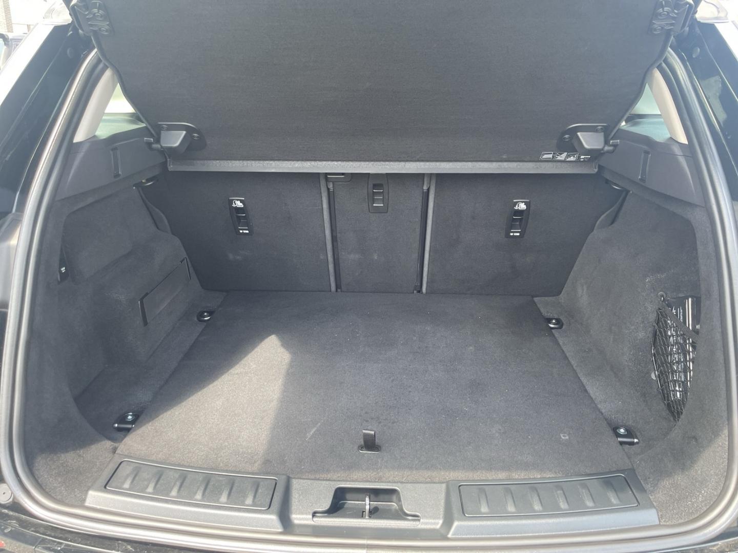 Land Rover Range Rover Evoque L551 P250 SE