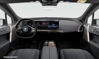 BMW iX - Vorschau Bild 4