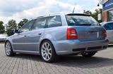 Audi RS4 2.7 quattro *TOP ZUSTAND*GARANTIE* - Audi aus 2001