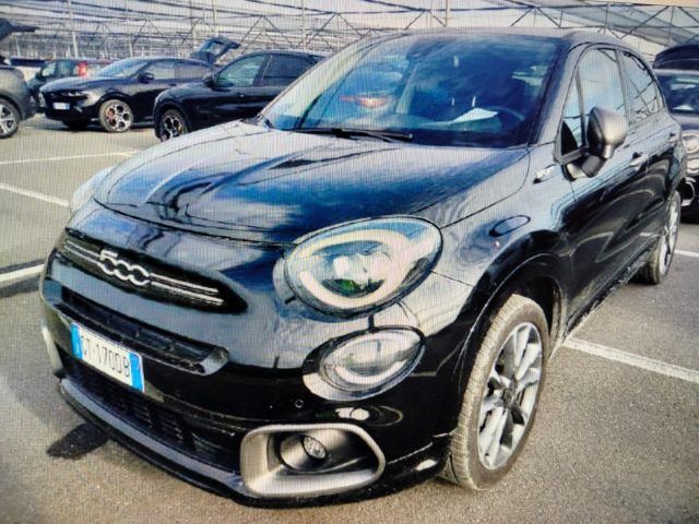 Fiat FIAT 500X 1.3 MultiJet 95cv Sport MY24