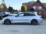 BMW 430i Gran Coupe/M-Performance/FullLed/H&K/Carbon - gebrauchte BMW 4er Reihe aus dem Jahr 2019