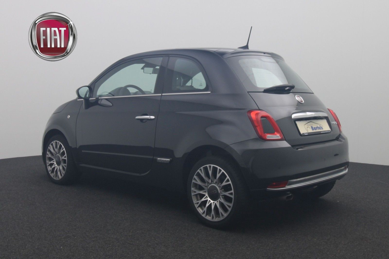 Fahrzeugabbildung Fiat 500 1.0 Star PANO TEMPO NAVI