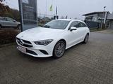 Mercedes-Benz CLA 220 Shooting Brake CLA 220 d  - gebrauchte Mercedes-Benz CLA 220 Shooting Brake aus dem Jahr 2022