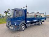 Mercedes-Benz 823 4X2 offene Pritsche - Mercedes-Benz 82