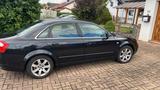 Audi A4 1.8 T quattro - - Audi A4 aus 2004: 1.8
