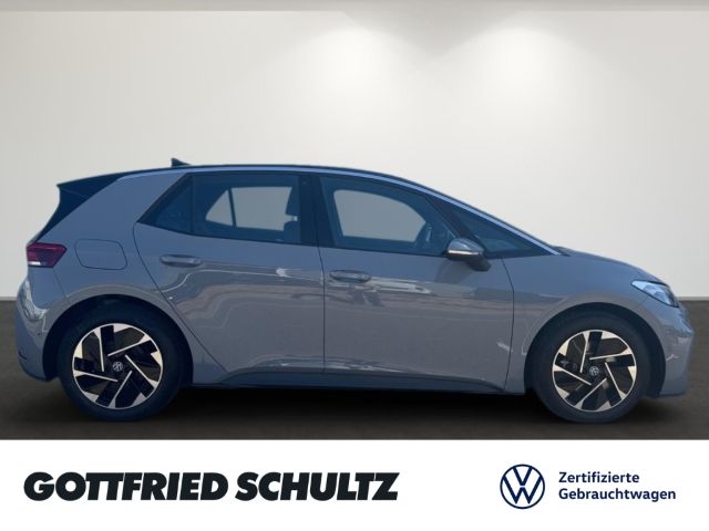 Volkswagen ID.3 PRO 58kWh CCS CARPLAY SITZHEIZUNG NAVI foto 4