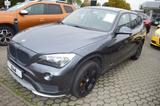 BMW Baureihe X1 (E84)(2009->) X1 sDrive18d - BMW: E84