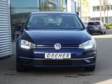 Volkswagen Golf VII 1.5 TSI BlueMotion Comfortline KlimaBC - VW Golf Comfortline BlueMotion Gebrauchtwagen