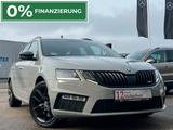Skoda Octavia Combi RS *DSG*ACC*CARPLAY*AHK* - graue Skoda Octavia