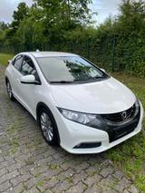 Honda Civic 1.8 i-VTEC Executive Executive - gebrauchte Honda Civic aus dem Jahr 2013