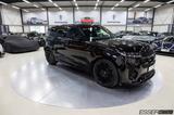 Land Rover Range Rover Sport P635 SV Edition One - Land Rover Range Rover Sport: Schwarz, Edition