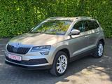Skoda Karoq Style*1.HD*Navi*LED*Kamera*ACC*DAB*R&L.Sen - : Beige